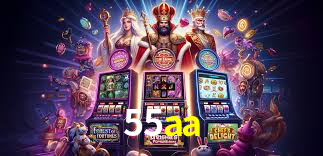 Aviator Game 55aa