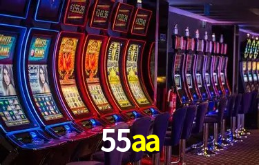 Casino Ao Vivo 55aa