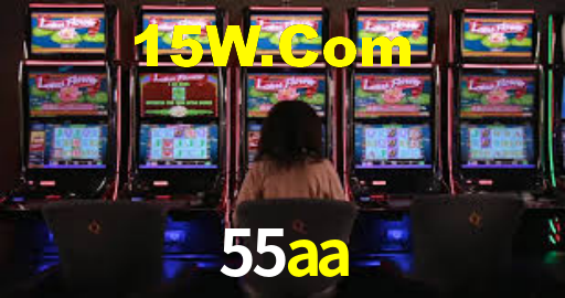 55aa bet