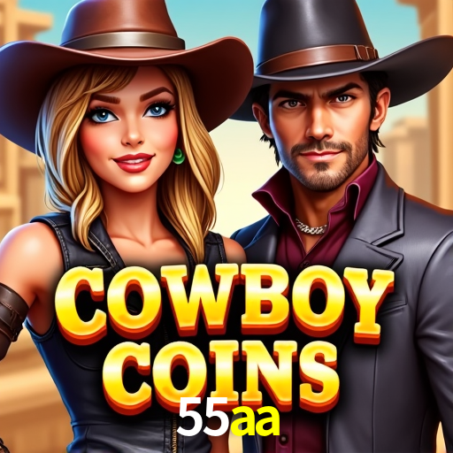 Game Providers 55aa