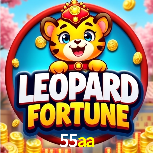 Slot Games 55aa