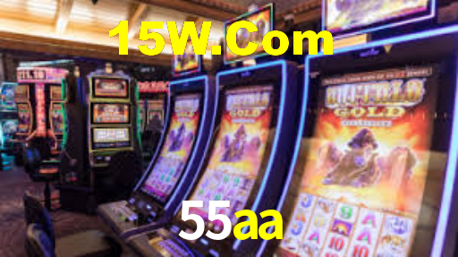 Bônus Generosos e Exclusivos no 55aa para Você!