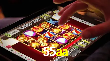 Provedores de Jogos 55aa