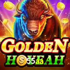 Experimente o Login Seguro Premium no 55aa