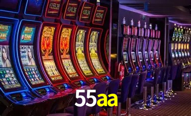 Mesa de Blackjack 55aa