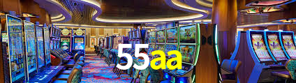 VIP Casino 55aa