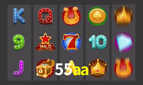 55aa