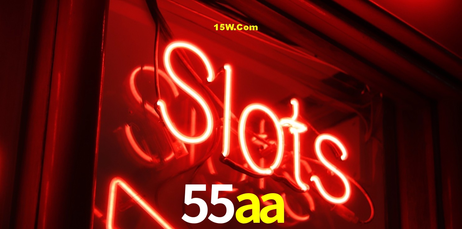 Statistics 55aa
