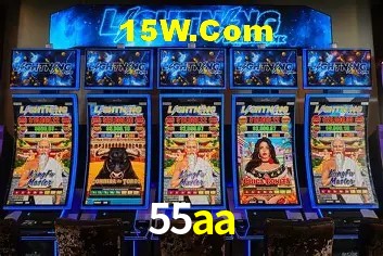 Ofertas Exclusivas 55aa