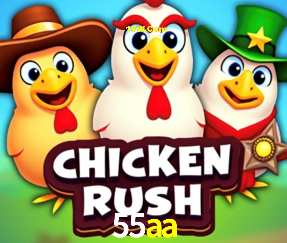 Jogos Exclusivos 55aa