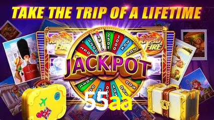 Casino Ao Vivo 55aa