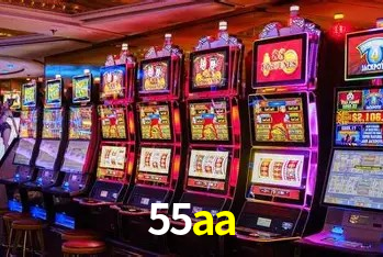 Benefícios da Conta 55aa