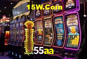 Casino Ao Vivo 55aa