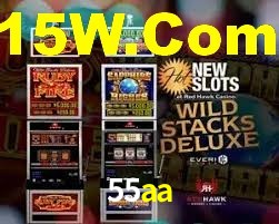 Exclusive Games 55aa