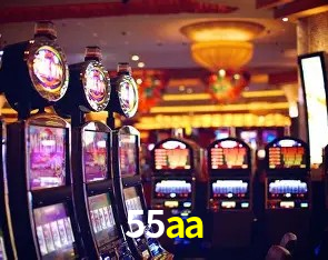 Provedores de Jogos 55aa