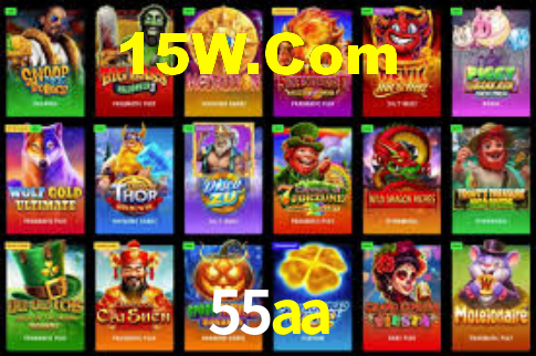 55aa - App Performance