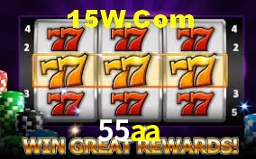 Slot Games 55aa