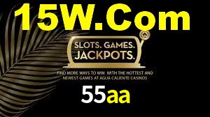 55aa: Seu Especialista em Apostas Esportivas Brasileiras