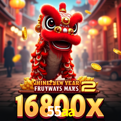 Interface do App 55aa