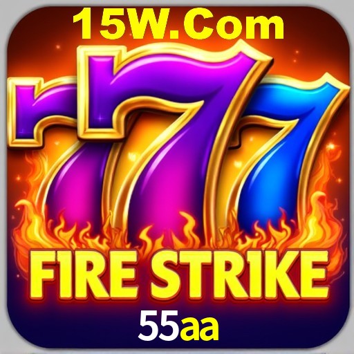 A Popularidade dos Caça-Níqueis no 55aa