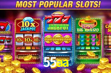 55aa Belo Horizonte - Jackpots