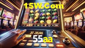 Live Casino 55aa