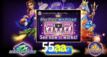 55aa Salvador - Statistics