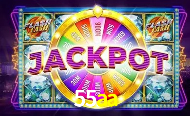 Jogos de Slot 55aa