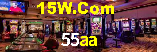 55aa: A Experiência de Casino com Jogos de Mesa ao Vivo