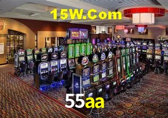 Recursos de Bônus 55aa