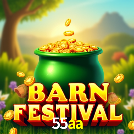 55aa Belo Horizonte - Provably Fair