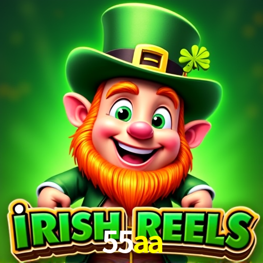 APP oficial da 55aa para mobile