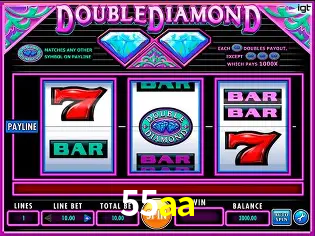 55aa Belo Horizonte - Payments