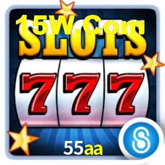 55aa App - Aplicativo Móvel Oficial