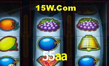 Tecnologia da Plataforma 55aa